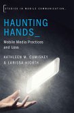 Haunting Hands (eBook, ePUB)