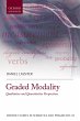 Graded Modality (eBook, PDF) - Bild 1