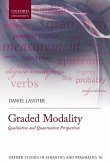 Graded Modality (eBook, PDF)