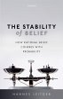 The Stability of Belief (eBook, PDF) - Bild 1