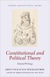 Constitutional and Political Theory... - Bild 1