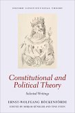 Constitutional and Political Theory (eBook, PDF)