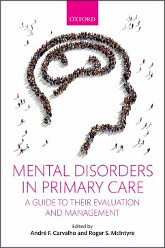 Mental Disorders in Primary Care (eBook, PDF)