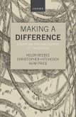 Making a Difference (eBook, PDF)