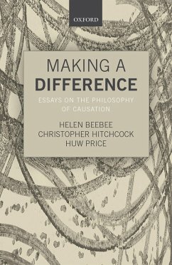 Cover Making a Difference (eBook, PDF)