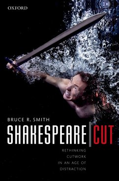 Cover Shakespeare   Cut (eBook, PDF)