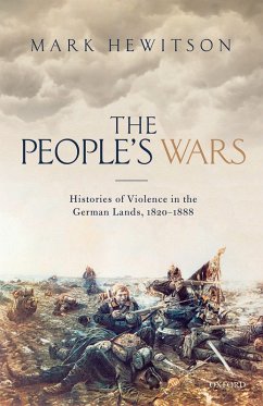 The People's Wars (eBook, PDF) - Hewitson, Mark