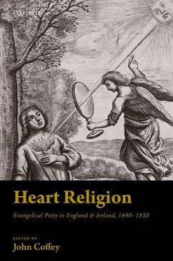 Heart Religion (eBook, PDF)