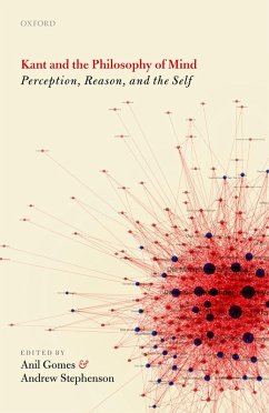 Kant and the Philosophy of Mind (eBook, PDF)