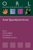 Axial Spondyloarthritis (eBook, PDF)