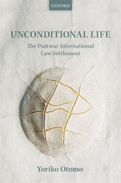 Cover Unconditional Life (eBook, PDF)