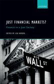 Just Financial Markets? (eBook, PDF)
