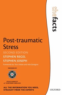 Post-traumatic Stress (eBook, PDF) Cover Post-traumatic Stress (eBook, PDF)