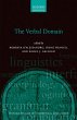 The Verbal Domain (eBook, PDF) - Bild 1