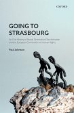 Going to Strasbourg (eBook, PDF)