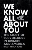 We Know All About You (eBook, PDF)