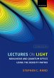 Lectures on Light (eBook, PDF) - Bild 1