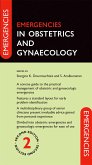 Emergencies in Obstetrics and Gynaecology (eBook, PDF)