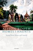 Homes and Haunts (eBook, PDF)