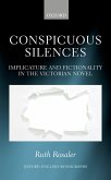 Conspicuous Silences (eBook, PDF)