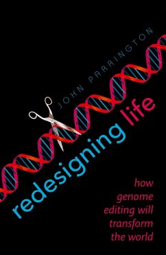 Redesigning Life (eBook, PDF) - Parrington, John