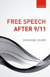 Free Speech after 9/11 (eBook, PDF) - Bild 1