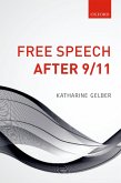 Free Speech after 9/11 (eBook, PDF)
