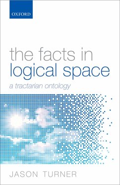 Cover The Facts in Logical Space (eBook, PDF)