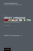 The West Virginia State Constitution (eBook, ePUB)