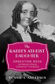 The Rabbi's Atheist Daughter (eBook, PDF)