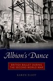 Albion's Dance (eBook, ePUB)