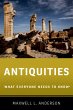 Antiquities (eBook, PDF) - Bild 1