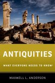 Antiquities (eBook, PDF)