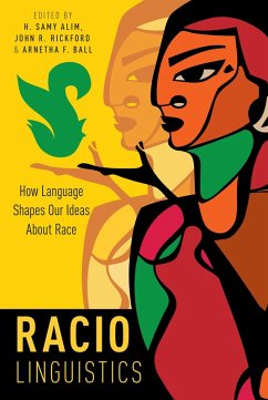 Raciolinguistics (eBook, PDF)