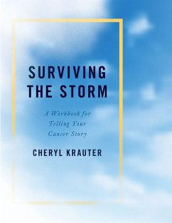 Surviving the Storm (eBook, PDF) - Krauter, Cheryl