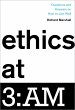 Ethics at 3:AM (eBook, PDF) - Bild 1