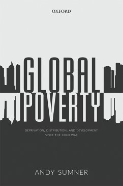 Global Poverty (eBook, PDF) - Sumner, Andy