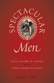 Spectacular Men (eBook, PDF)
