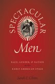 Spectacular Men (eBook, PDF)