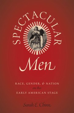 Cover Spectacular Men (eBook, PDF)