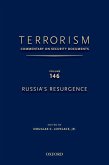 TERRORISM: COMMENTARY ON SECURITY DOCUMENTS VOLUME 146 (eBook, PDF)