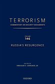 TERRORISM: COMMENTARY ON SECURITY DOCUMENTS VOLUME 146 (eBook, PDF) TERRORISM: COMMENTARY ON SECURITY DOCUMENTS VOLUME 146 (eBook, PDF)
