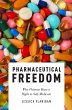 Pharmaceutical Freedom (eBook, PDF) - Bild 1