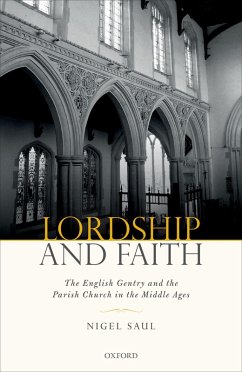Cover Lordship and Faith (eBook, PDF)