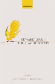 Edward Lear and the Play of Poetry (eBook, PDF)