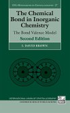 The Chemical Bond in Inorganic Chemistry (eBook, PDF)