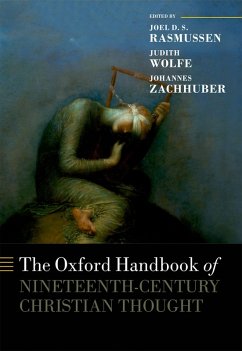 The Oxford Handbook of Nineteenth-Century Christian Thought (eBook, PDF)