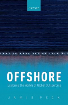 Cover Offshore (eBook, PDF)