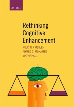 Rethinking Cognitive Enhancement (eBook, PDF)