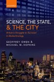 Science, the State and the City (eBook, PDF)